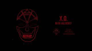 Alex Vilenskiy - x.o. | official audio 2023