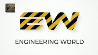 Engineering World | Intro