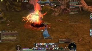 [Aion] Kaidan Headquarters Kinah Farming Guide