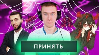 ТОП БРУДА УЧИТ ИГРАТЬ НОВИЧКА! ft @MetaGameRus