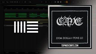 Dom Dolla & Tove Lo - CAVE (Ableton Remake)