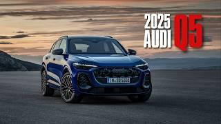 2025 Audi Q5: Is it better?