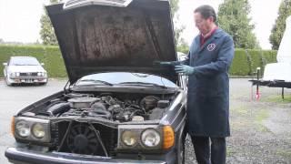 Diesel Engine Maintenance Tip 5: Sound of a Healthy Engine