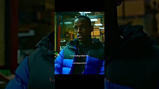Would he have begged his brother for 10 grand? #edit #topboy #netflix #jamie #dushane #viral