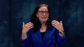 Success Coach Robin Sacks Talks About the Power of Public Speaking