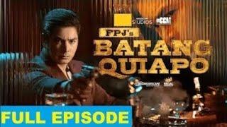 Batang Quiapo: JUNE 21, 2025 Full Episode Today