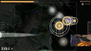 osu! | 3,66* Chase(TV Size) - Batta mapped by Zekeyache