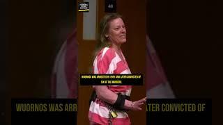 Aileen Wuornos: The Highway Killer  !!