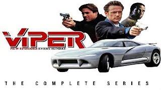 Viper TV Series1994 -The Complete TV Series- S2Ep7 (HD) every Sunday |New Episodes#90stvshows