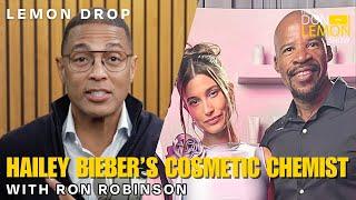 LEMON DROP | The Man Behind Hailey Bieber's $1 Billion Rhode Deal