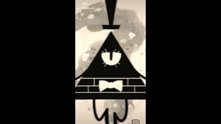 Bill and dipper mix