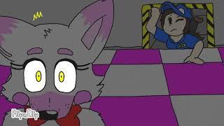 FNAF Animation Clip- “Trust Me” by CK9C