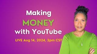 Beyond Adsense YouTube Monetization Strategies EXPOSED