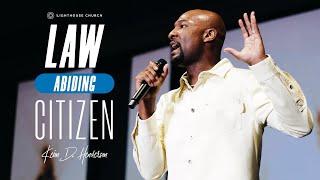 Law Abiding Citizen | Keion Henderson TV