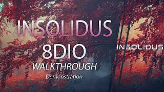 8DIO INSOLIDUS | WALKTHROUGH