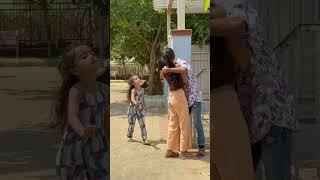 ️ @harishnayakdancer  #trending #funny #babymusic #comedy #nishi #babysong
