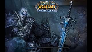 стрим украли | World of Warcraft WOTLK| Warmane