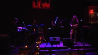 Nakama - Watermelon Man - World Cafe Live Philadelphia 12/21/2016