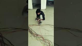 The Official Guide to Electrical wiring #electrical #wiring#youtubeshorts #shorts #short