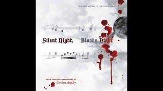 Gershon Kingsley - Silent Night, Bloody Night