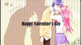 Happy Valentine's Day!【Nyamai & Kiro】Ichiban no Takaramono【一番の宝物】