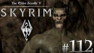 The Elder Scrolls V: Skyrim с Карном. #112 [Никому не сбежать из Сидны]