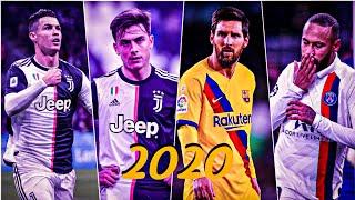 Messi Lalala VS Ronaldo Senorita VS Dybala Safari VS Neymar Dance Monkey ● 2020 | HD