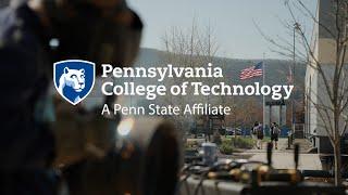 Pennsylvania College of Technology: Taking the Lead
