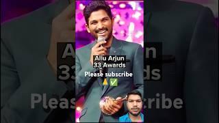 Top 10 Sauth Actors ka Big  Awards Collection #shorts #ActorsBigAwards#viral please subscribe 