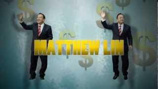 Lifestyle of Matthew Lin (Voiceover by D.C. Douglas)