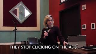 Behavioral Grooves with guest speaker Charlotte Blank