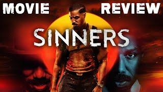 SINNERS - Are Vampire Movies Saved??