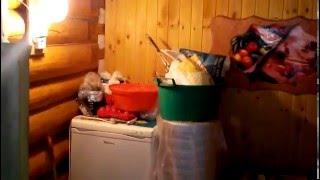 СГНИЛА баня - ПОЧЕМУ? Инспекция бань от Бери Баню