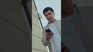 Benomus. Uzbek film.