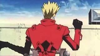 [Trigun] Чиж - Ходит Дурачок