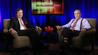 BuildingNY:NYStories - Frank Fusaro: The Forum Group