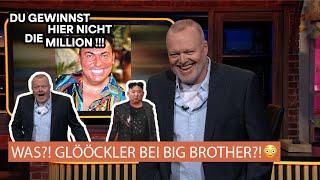 Matthias Mangiapane oder Harald Glööckler? ​ | Du gewinnst hier nicht die Million bei Stefan Raab