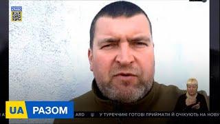 По состоянию на 29.03 в городе Ирпень опасно, возвращаться рано – Александр Маркушин