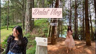 Đà Lạt Vlog {P.2} - Resort 5 sao ở Đà Lạt có gì lạ- Review Resort Da Lat Edensee | Đan Thư