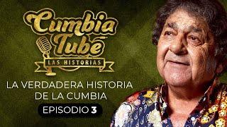 ¿Qué es la CUMBIA Santafesina? | CumbiaTube: Las Historias (Cap.3)