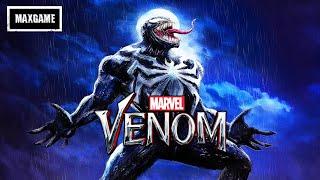 Будет ли Marvel's Venom - Игра про Венома