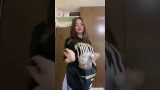 fiona szee Tiktok Dance Compilation