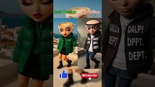 BR BR BR Patapim RAP #brrbrrpatapim  #tungtungtungsahur  #rap