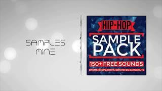 Elemeno Collective - Free Hip-Hop Sample Pack (150+ Sounds) [FREE SAMPLE PACK]