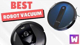 ️ Top 5 Best Robot Vacuums 2020 ️