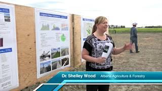 The History and Future of Irrigation in Alberta - Farming Smarter