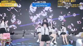 PandaClass 熊貓班第三季 寶珠 벗츄 000but 榮獲第2名，恭喜！！Jinricp.net