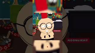 Come and see Don King Butters | South Park - phone Destroyer | Butters | #Shorts
