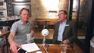 Cedar Rapids Mayoral Candidate Brad Hart