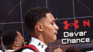2025 Davar Chance Under Armour NEXT | Baltimore